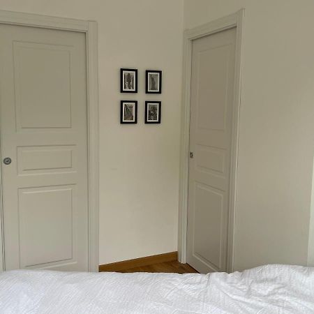 Luxury Apartment - Porta Venezia Milan Extérieur photo