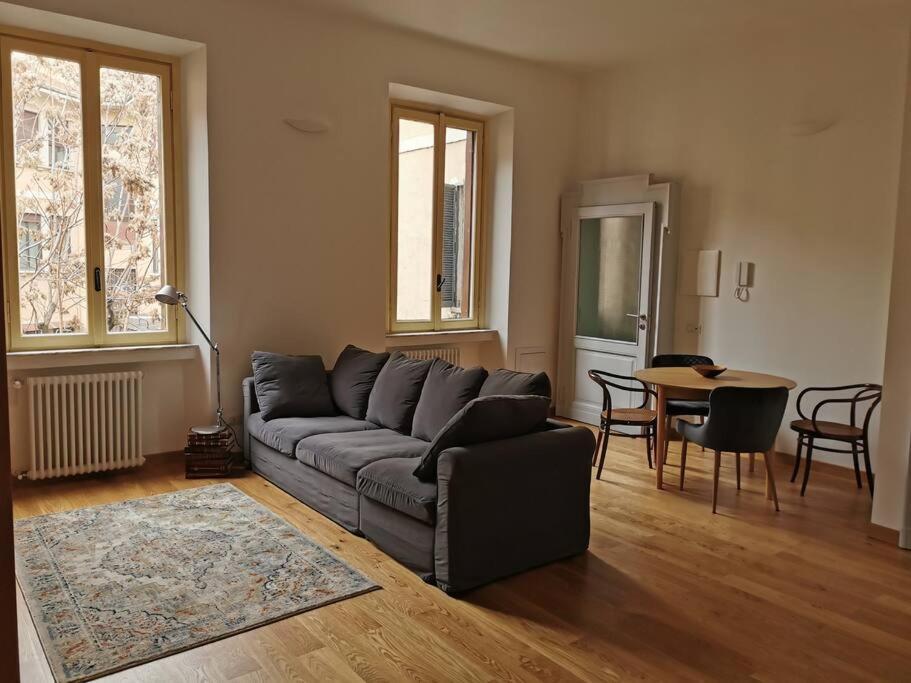 Luxury Apartment - Porta Venezia Milan Extérieur photo