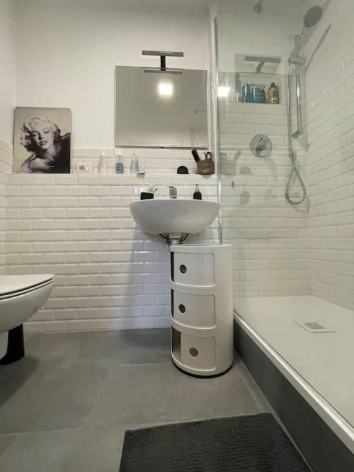 Luxury Apartment - Porta Venezia Milan Extérieur photo