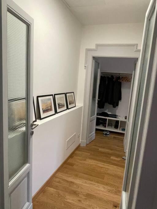 Luxury Apartment - Porta Venezia Milan Extérieur photo
