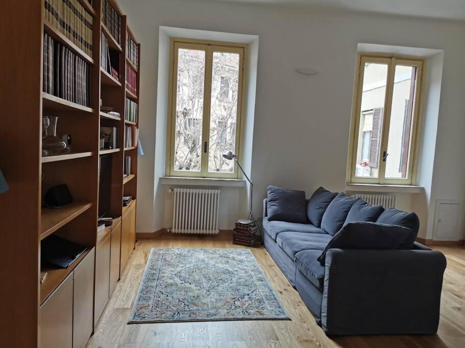 Luxury Apartment - Porta Venezia Milan Extérieur photo