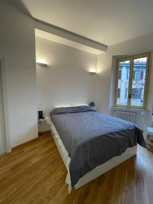 Luxury Apartment - Porta Venezia Milan Extérieur photo