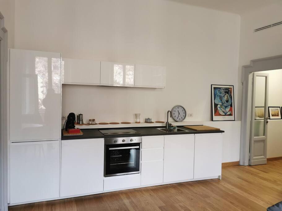 Luxury Apartment - Porta Venezia Milan Extérieur photo