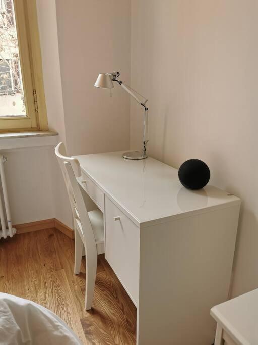 Luxury Apartment - Porta Venezia Milan Extérieur photo