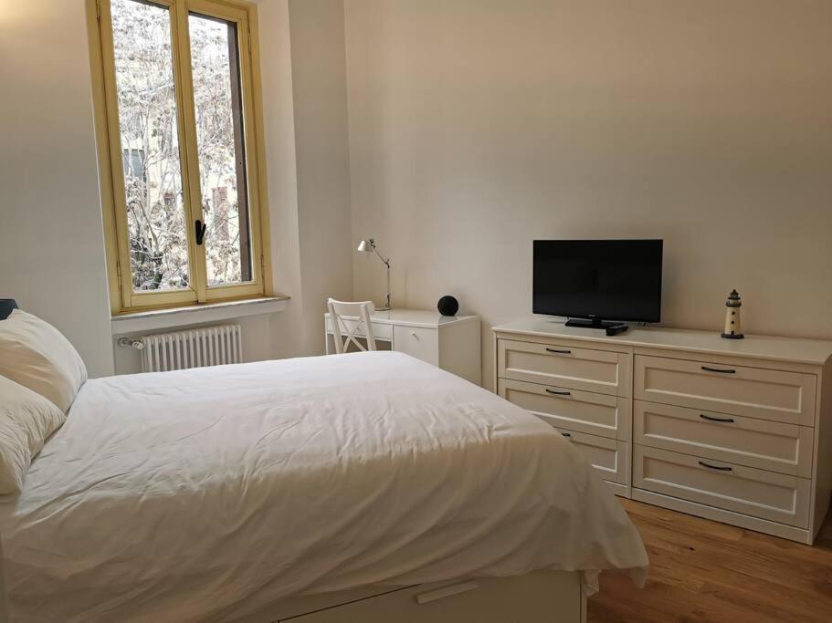 Luxury Apartment - Porta Venezia Milan Extérieur photo