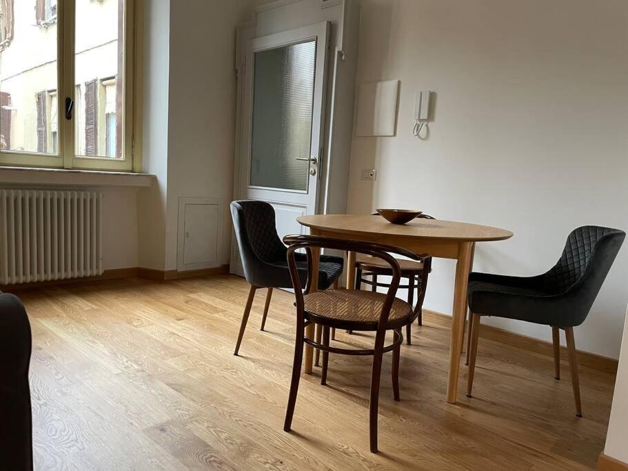Luxury Apartment - Porta Venezia Milan Extérieur photo