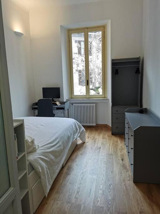 Luxury Apartment - Porta Venezia Milan Extérieur photo