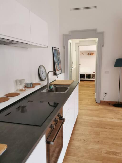 Luxury Apartment - Porta Venezia Milan Extérieur photo