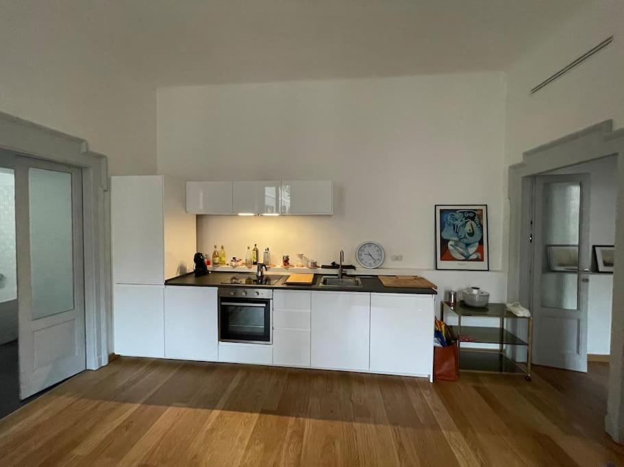 Luxury Apartment - Porta Venezia Milan Extérieur photo