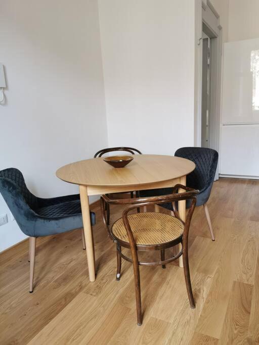 Luxury Apartment - Porta Venezia Milan Extérieur photo