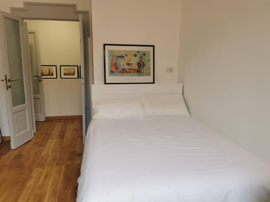 Luxury Apartment - Porta Venezia Milan Extérieur photo