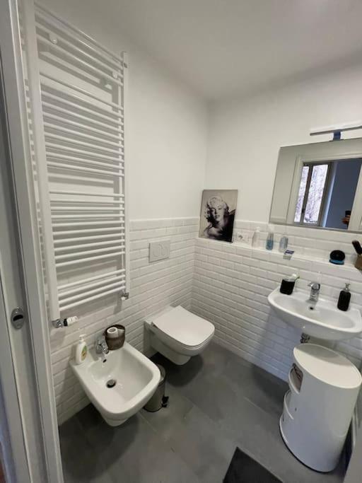 Luxury Apartment - Porta Venezia Milan Extérieur photo