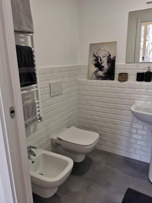 Luxury Apartment - Porta Venezia Milan Extérieur photo