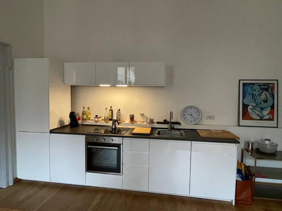 Luxury Apartment - Porta Venezia Milan Extérieur photo