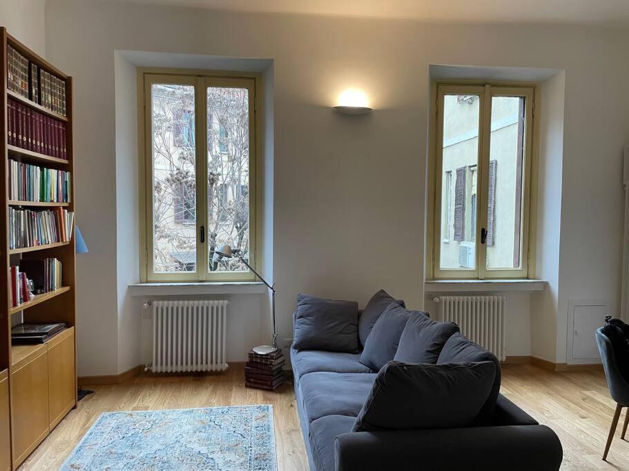 Luxury Apartment - Porta Venezia Milan Extérieur photo