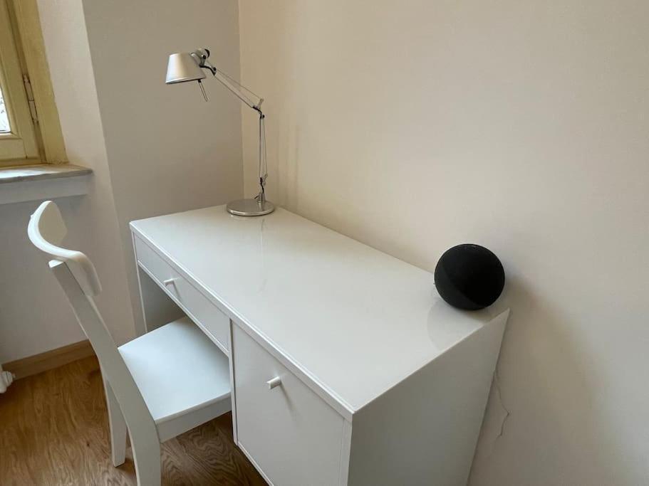 Luxury Apartment - Porta Venezia Milan Extérieur photo