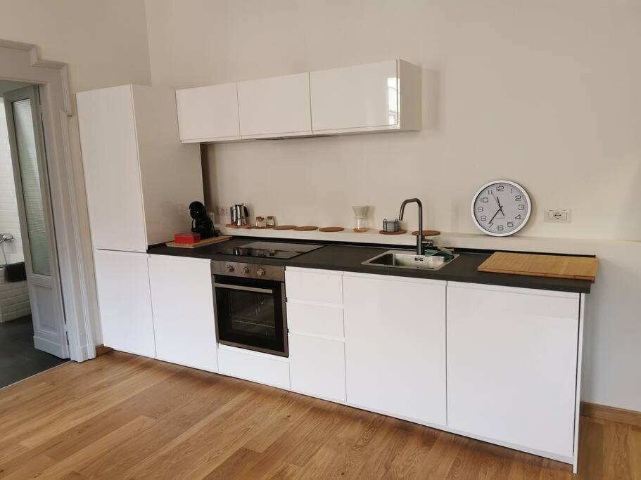Luxury Apartment - Porta Venezia Milan Extérieur photo