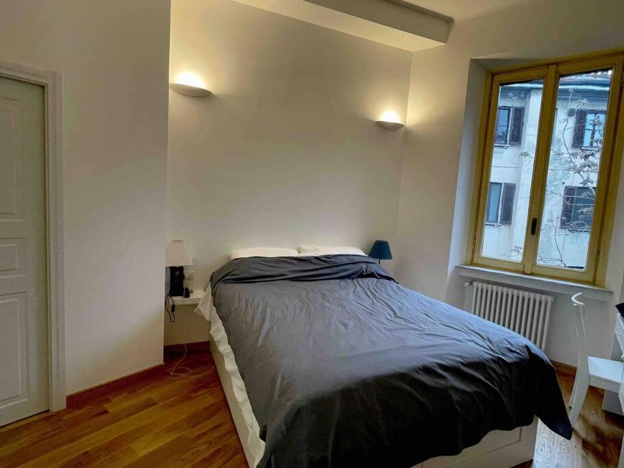 Luxury Apartment - Porta Venezia Milan Extérieur photo