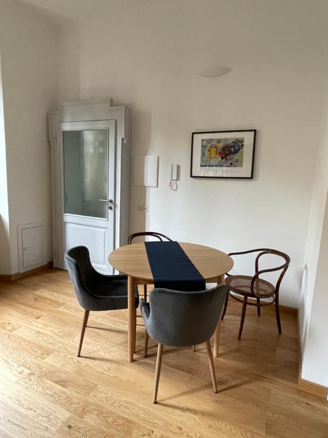 Luxury Apartment - Porta Venezia Milan Extérieur photo