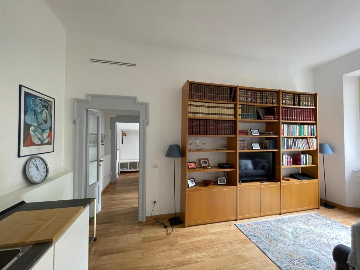 Luxury Apartment - Porta Venezia Milan Extérieur photo