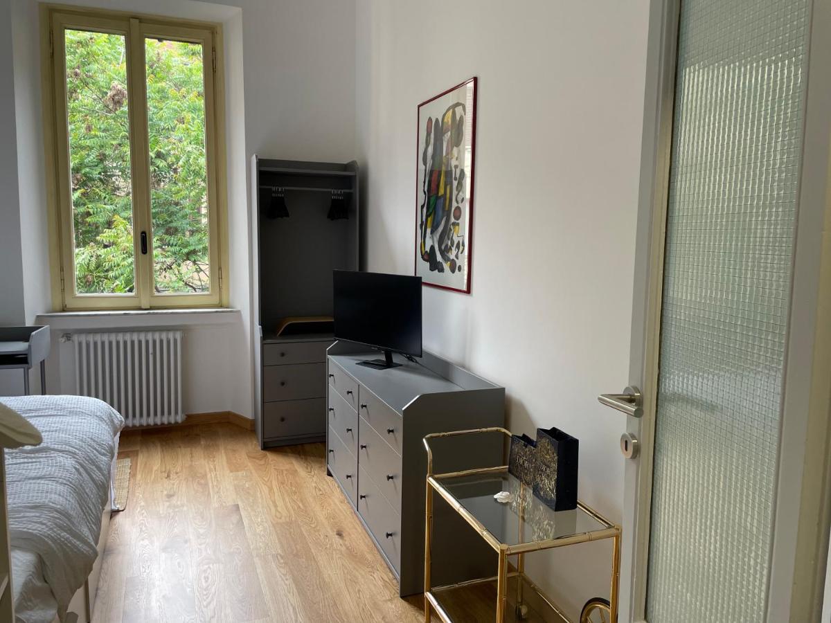 Luxury Apartment - Porta Venezia Milan Extérieur photo