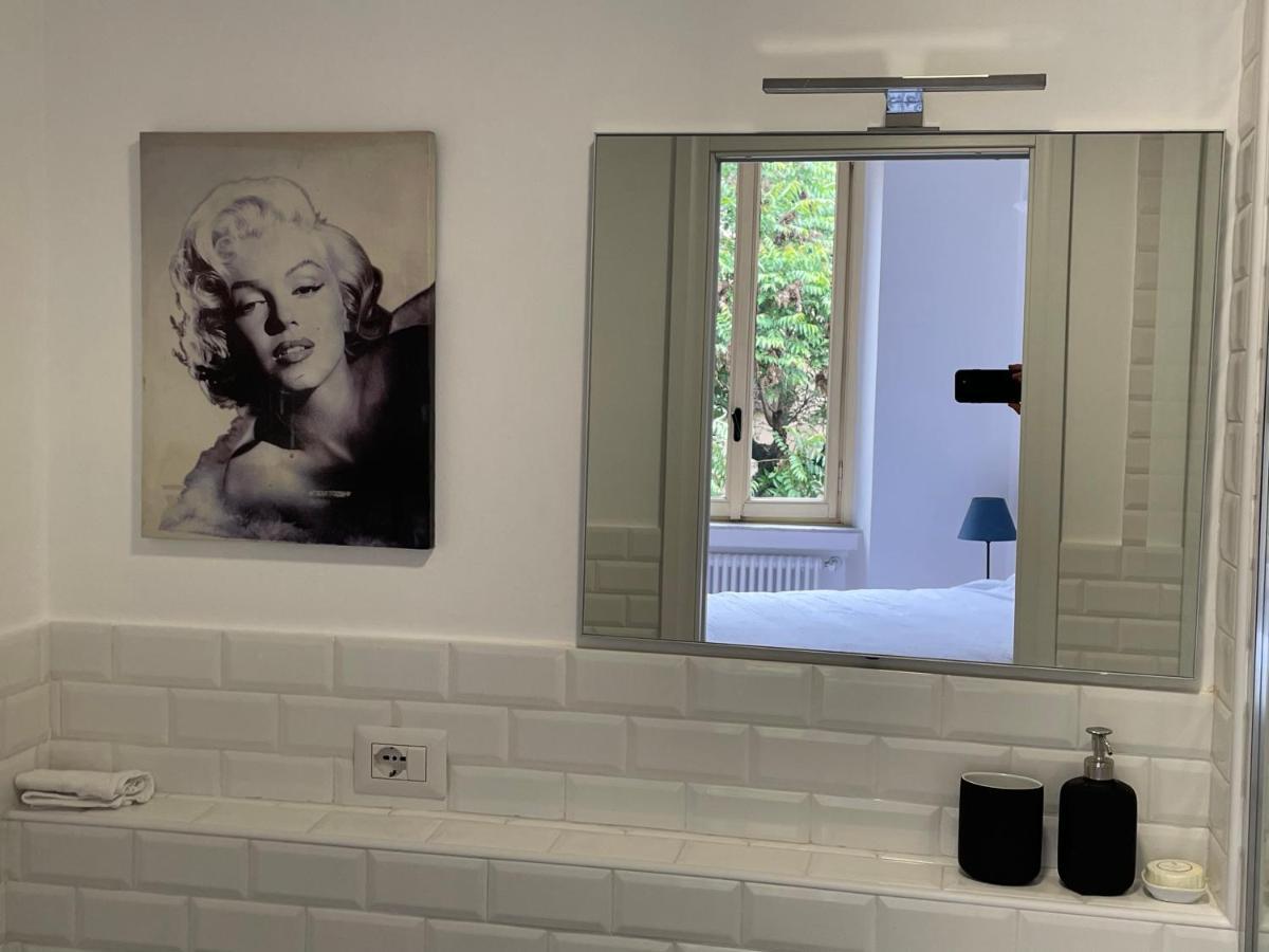 Luxury Apartment - Porta Venezia Milan Extérieur photo