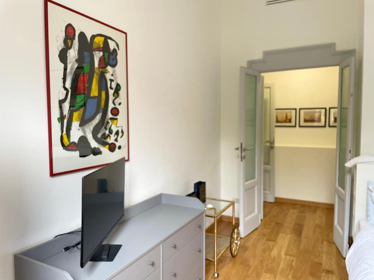 Luxury Apartment - Porta Venezia Milan Extérieur photo