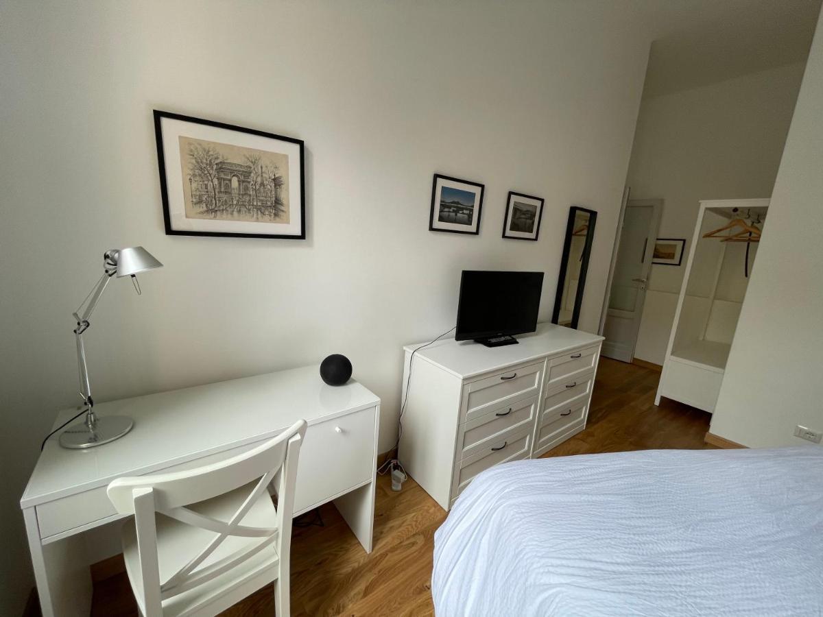 Luxury Apartment - Porta Venezia Milan Extérieur photo