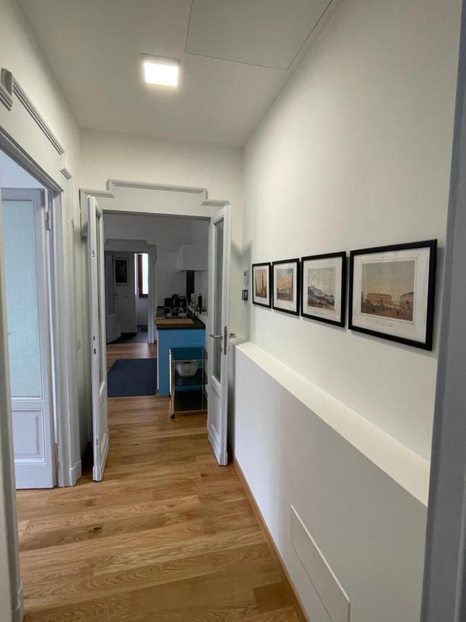 Luxury Apartment - Porta Venezia Milan Extérieur photo