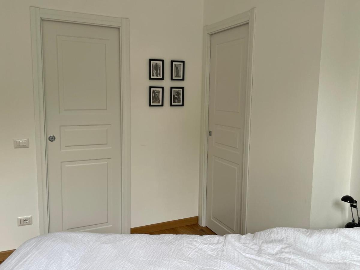 Luxury Apartment - Porta Venezia Milan Extérieur photo