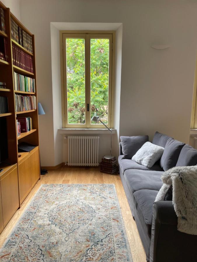 Luxury Apartment - Porta Venezia Milan Extérieur photo